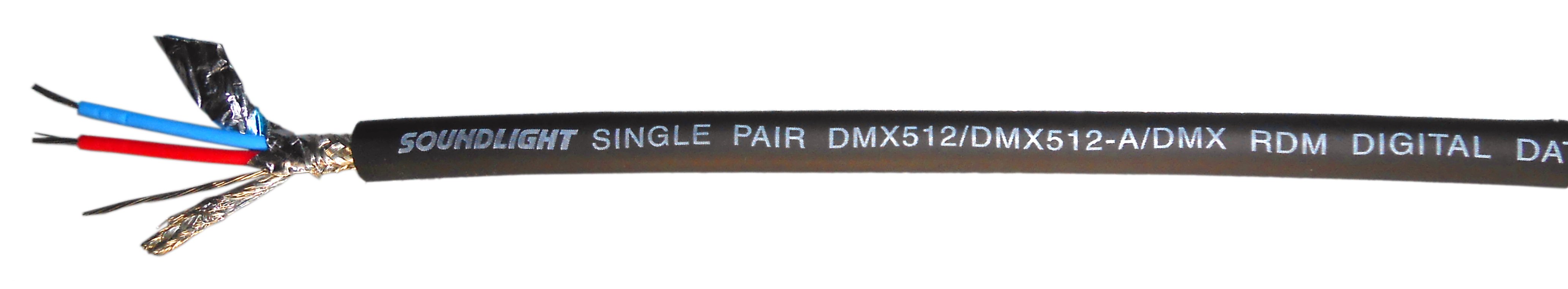 [DMX KABEL DMXK-1P]