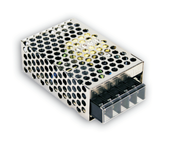 [ELECTRONIC POWER SUPPLY]