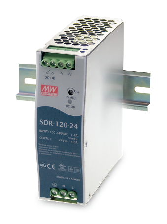 [ELECTRONIC POWER SUPPLY]