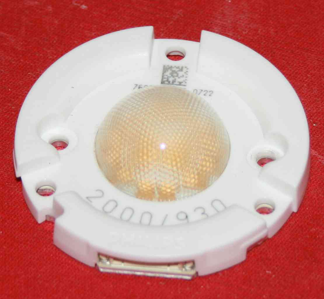 Multichip-LED